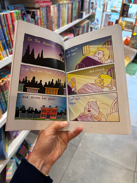 Dog Man Big Jim Begins #13