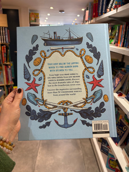 The Shipwreck Atlas