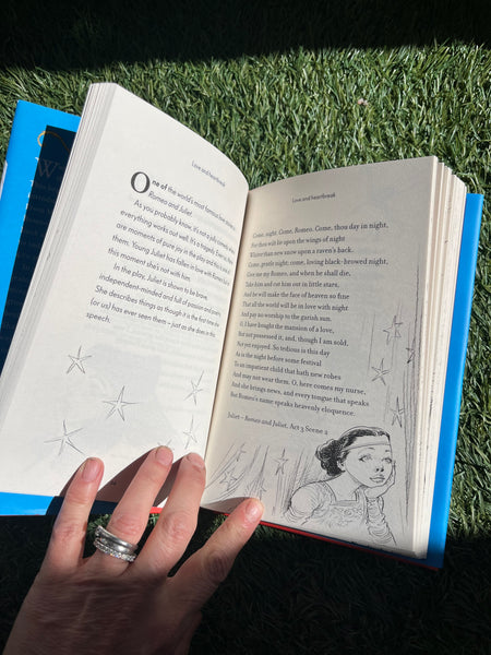 Micheal Rosen's Pocket Shakespeare