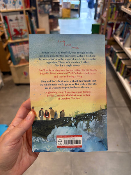 The Light in Everything