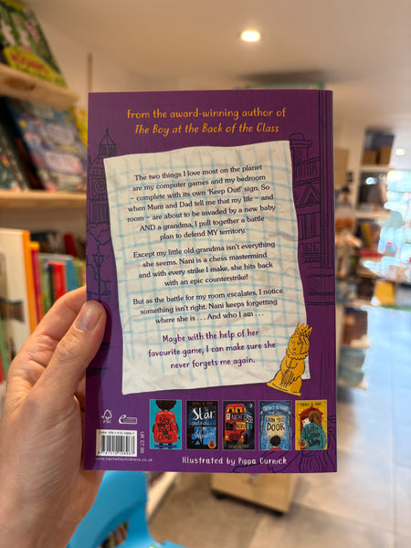 The Game I Will Never Forget