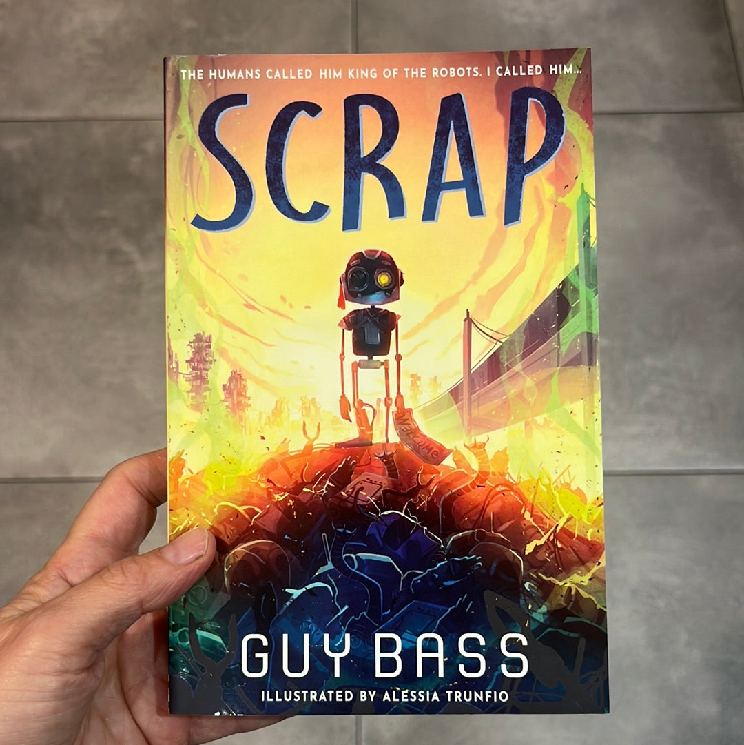 Scrap