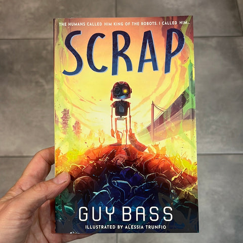 Scrap