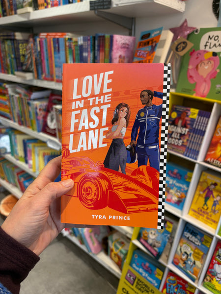 Love in the Fast Lane