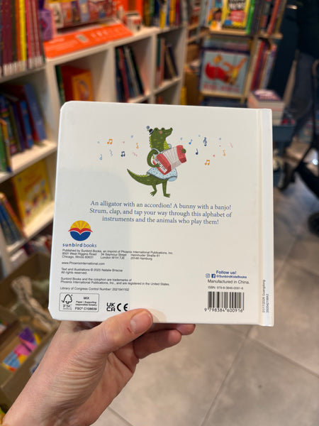 Musical ABC