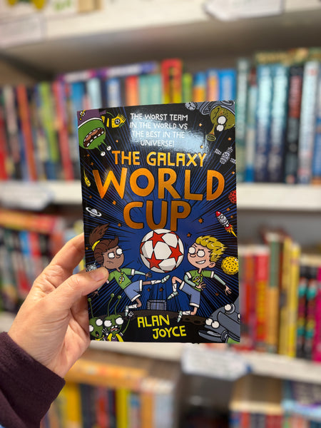 The Galaxy World Cup