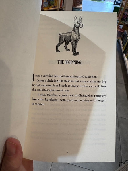 Impossible Creatures