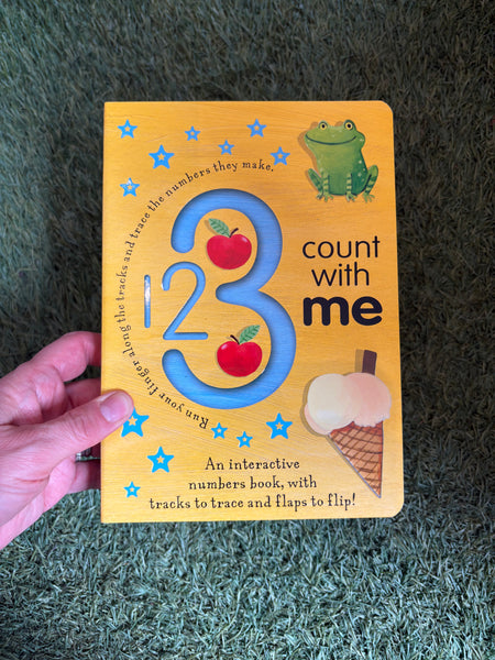 123 Count With Me