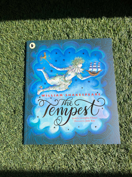 The Tempest