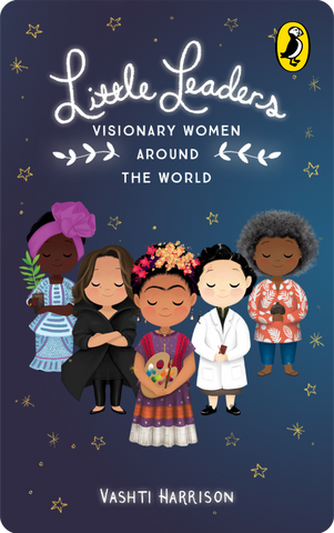 Yoto Little Leaders: Visionary Women Around the World