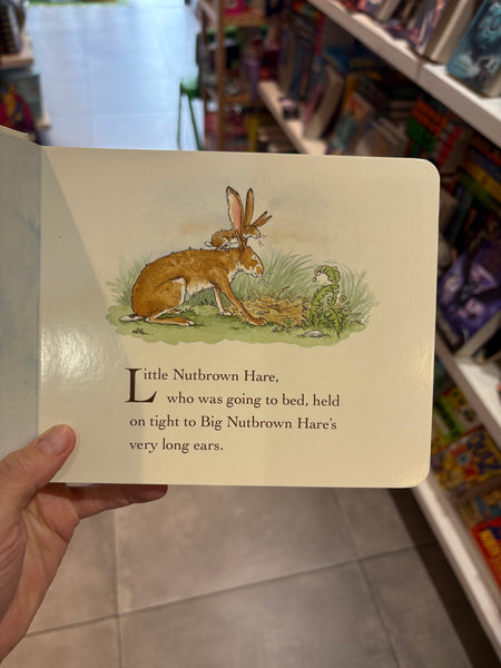 Guess How Much I Love You I See Me!