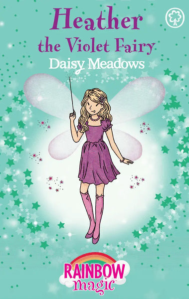 Yoto The Rainbow Fairies Collection