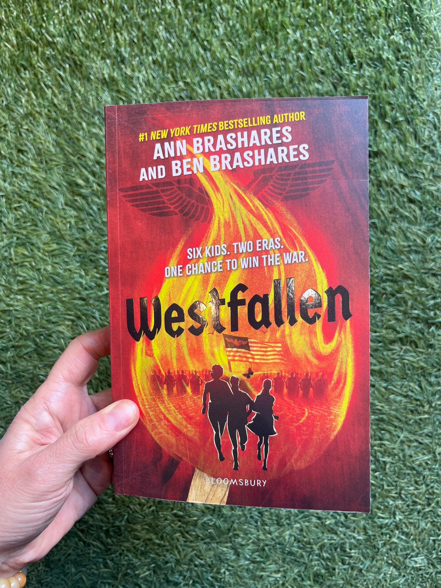 Westfallen