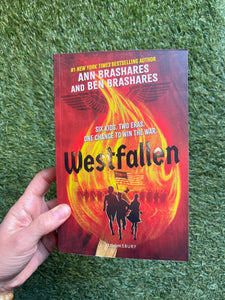 Westfallen