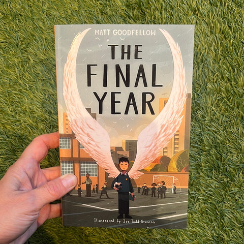 The Final Year