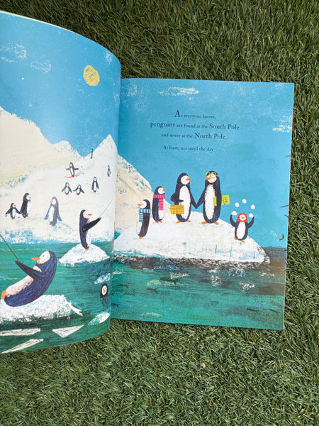 Poles Apart (10th anniversary edition)