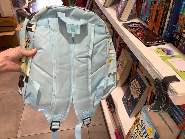 Large Children’s Backpack Best in Show Dogs