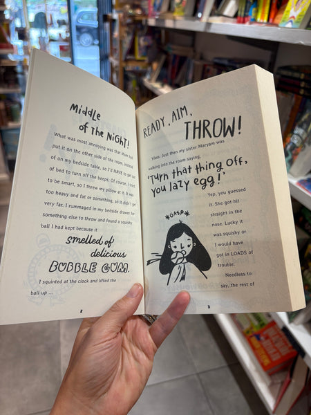 Planet Omar Incredible Rescue Mission #3