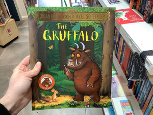 The Gruffalo