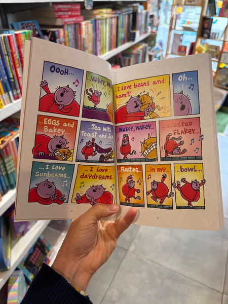 Dog Man Big Jim Begins #13