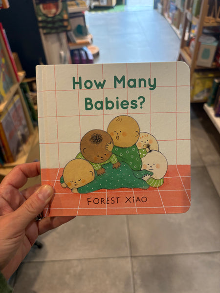 How Many Babies?