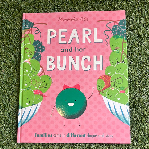 Pearl and Her Bunch