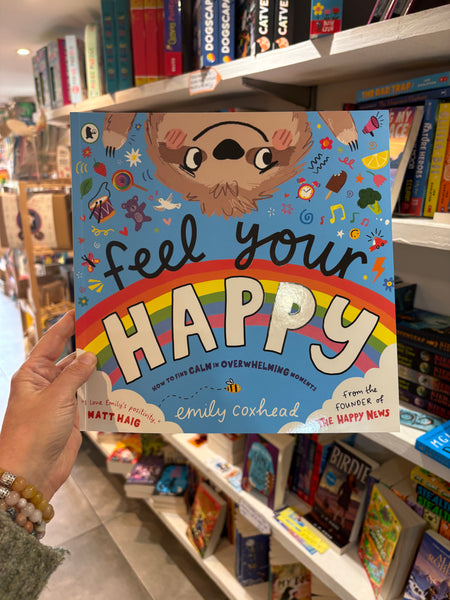 Feel Your Happy