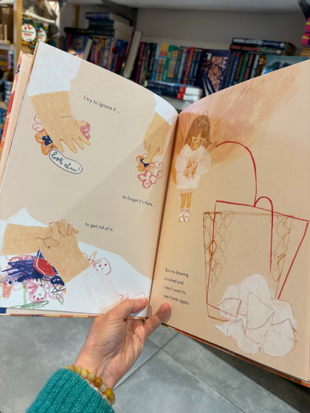 This Would Never Happen To Rita