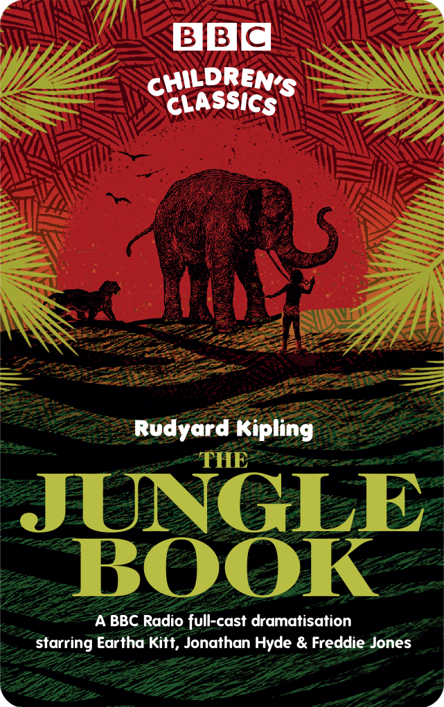 Yoto The Jungle Book (BBC Children’s Classics)