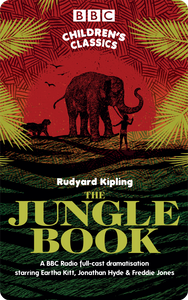 Yoto The Jungle Book (BBC Children’s Classics)