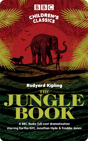 Yoto The Jungle Book (BBC Children’s Classics)