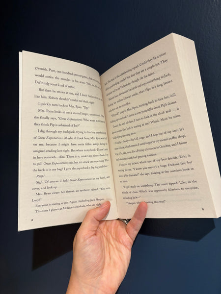 Pumpkin Spice & Everything Nice