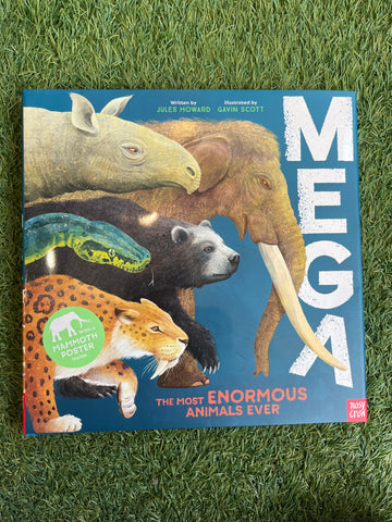 MEGA