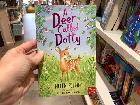 A Deer Called Dotty