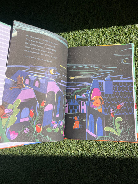 Light - The Extraordinary Energy That Illuminates Our World