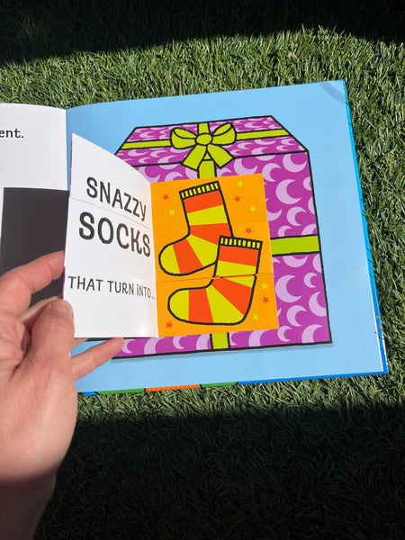 Mr Wizard's Magic Presents