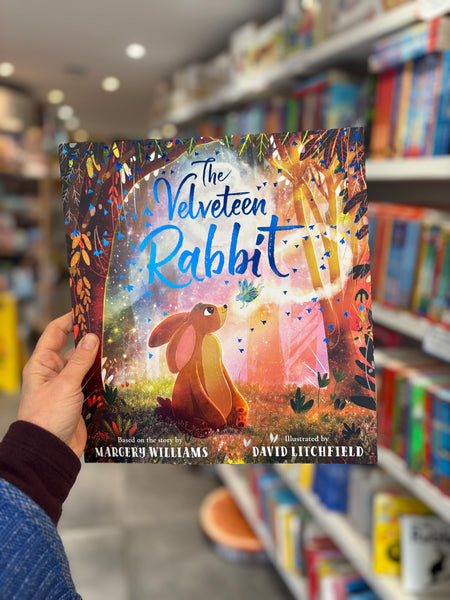 The Velveteen Rabbit