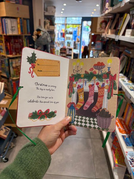 The Little Book of Christmas Joy