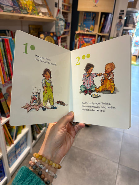 My First 123 Shirley Hughes