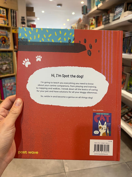 Please Look After This DOG