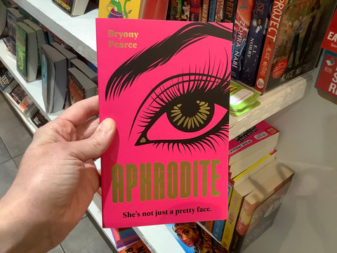 Aphrodite