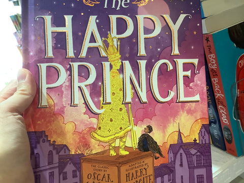 The Happy Prince