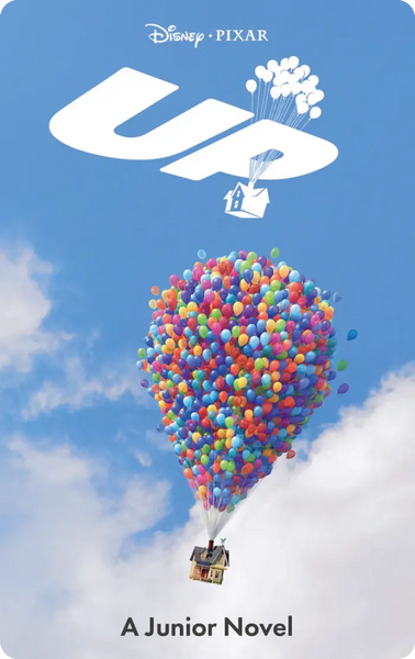 Yoto Pixar Audio Collection