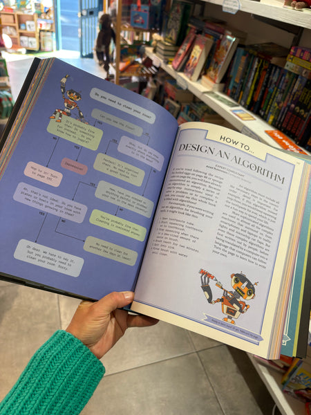 How to Do (Almost) Everything : 100 skills for curious kids: