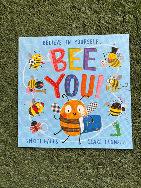 Bee You!