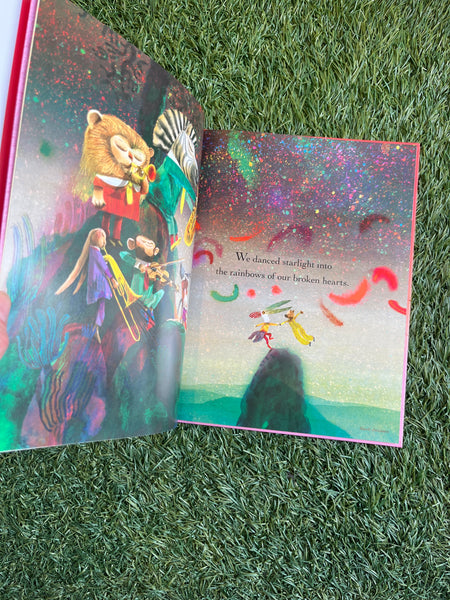 Ten-Word Tiny Tales of Love