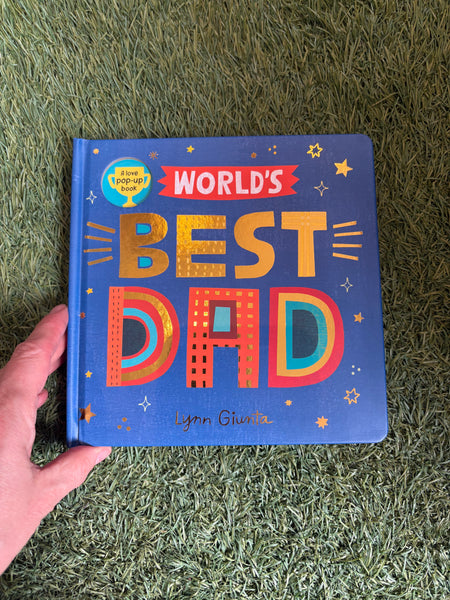 World’s Best Dad