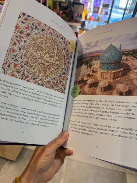 Big Ideas From Science