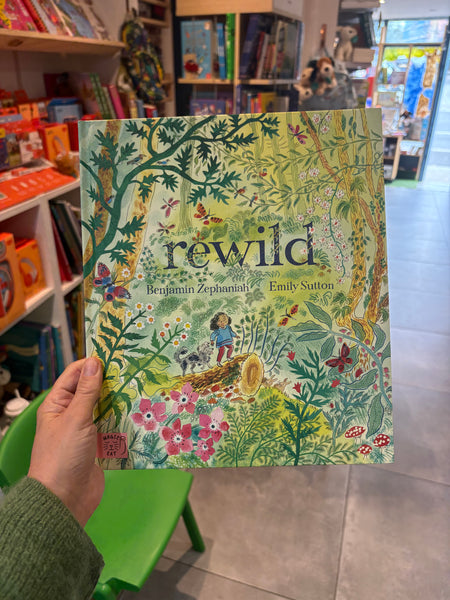 Rewild
