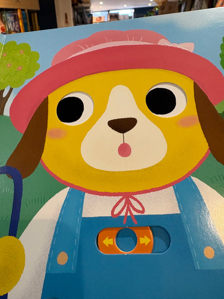Sing Along With Me! Little Bo Peep